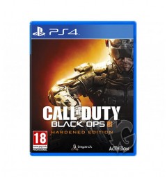 Call of Duty: Black Ops 3 HARDENED EDITION RU